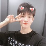 [사무엘] <b>자다</b>깬 셀카 ㅋㅋㅋ