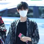 흔한 남돌의 로브 소화력(<b>feat</b>. 이대휘)