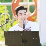 본인 생일에 <b>게릴라</b>버스킹 선물한 강동호