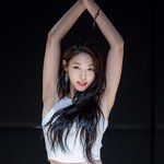 이번 활동 <b>설현</b>의 미친 몸매