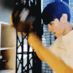 [사무엘] <b>허당</b> 사무엘