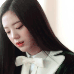 분위기가 너무 예쁜 연습생