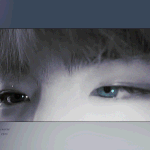 [박우진] 눈이 <b>보물</b>이야 별박았나봐