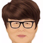 안<b>자요</b>?