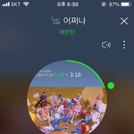 [세븐틴] 필터링 없이 말하고 가자