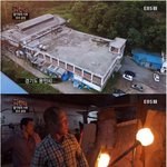 [<b>명랑</b>엽떡] 극한직업 유리 공장