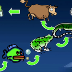 쇼킹 창세기 진리5