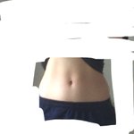 [댓글부탁해] <b>빛삭</b>) 얘더라 이거 11자 복근임??