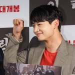 [샤이니] 인랑 개봉 D-3 두구두구