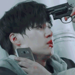 [드루와] 추반하고가면 짝남이랑 잘댐~~!! ( <b>패드립</b>