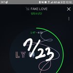 [방탄소년단] 썸패 <b>예판</b> 기간 얼마나 되지?!