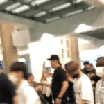 [강다니엘] 멈무랑 <b>포</b><b>메</b> 서로 들튀중•••(ㅌㅁㅈㅇ)