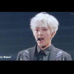 [시우민] 투디,<b>쓰리디</b> 그리고 시우민이래 ㅇㅇ