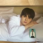 [드루와] 황민현 <b>금욕</b>임?