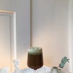 [내가한요리] 처음으로 에스프레소 기계를 사서 만들어본 내멋대로...