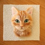 <b>현실감</b> 쩌는 3D 냥이 아트