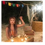 다이어트 후 미모 <b>정점</b> 찍는 트와이스 지효