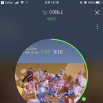 [세븐틴] 울mountain 여름축제간당 ㅜㅜ