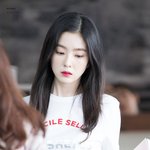 아이린 <b>실물</b> 느낌 이정도