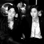 [EXO] 썩수 <b>인수</b>하러 온 김민석 김준면