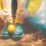 컴백하는 정세운 얇디얇은 <b>발목</b>