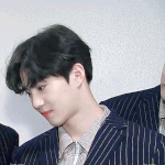 [EXO] 그짤 있는 사람