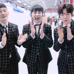 [EXO] <b>다람쥐</b>들