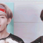 한 그룹에 <b>동서양</b>이 다 있다는 그룹