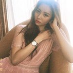 <b>선미</b> 나일론 7월호 화보 청순+러블리+여성미 다함 !!!