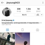 [댓글부탁해] 데뷔 7년만에 이제서야 인스타 <b>마크</b>생겼오