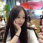 일상 사진도 예쁜 연습생 김도아