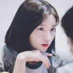 오마이걸 <b>비니</b>의 분위기