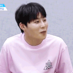 [드루와] 하성운이랑 프듀48 권은비