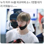 [강다니엘] 마몸소얼