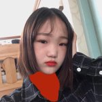 얘 쌍수 잘된거야? 5분ㅆ<b>다가</b> 내림