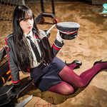 우주소녀 <b>성소</b> 게임 모델 화보