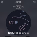[방탄소년단] 쫌 <b>소름</b> 돋는데 ;;;;;;;;;;
