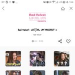 [댓글부탁해] 레드벨벳 팬 친구한테 <b>생선</b>으로이모티콘 선물하면