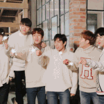 [인피니트] 성규 제대하고 <b>슈트</b>입고 무대에서 춤추면