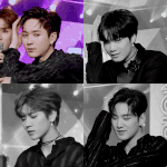 [뉴이스트] 안녕하세요.러브들께 부탁이 있어서뇨..