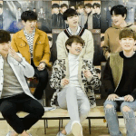 [인피니트] 와 미친