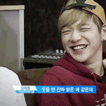 [드루와] <b>만사</b>가 행복한 강다니엘