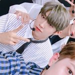 [박우진] 오늘 미쳤냐 얼굴
