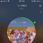 [세븐틴] 타팬분들 <b>뿌듯</b>행