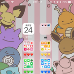 [댓글부탁해] +)배경화면 꾸미는데 불태웠다...<b>칭찬해조</b>