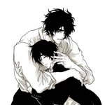 [BL] <b>네</b>이년 블랙쑤트 <b>진짜</b> 존잼이다
