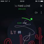 [방탄소년단] 이번 앨범 <b>예판</b>~