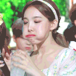 <b>나연</b> 뭔가 얘 닮지않았냐 ㅋㅋㅋㅋ