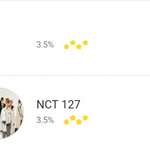 [NCT] 소바 투표하자아으아 지금 <b>동점</b>ㅜㅜㅜㅠ