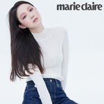 공효진 화보 분위기